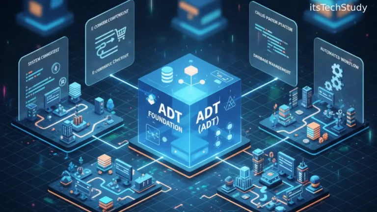 Designing Improved Systems with Abstract Data Types (ADT)