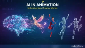 AI in Animation Explained: The Future of Creative Storytelling Has Arrived