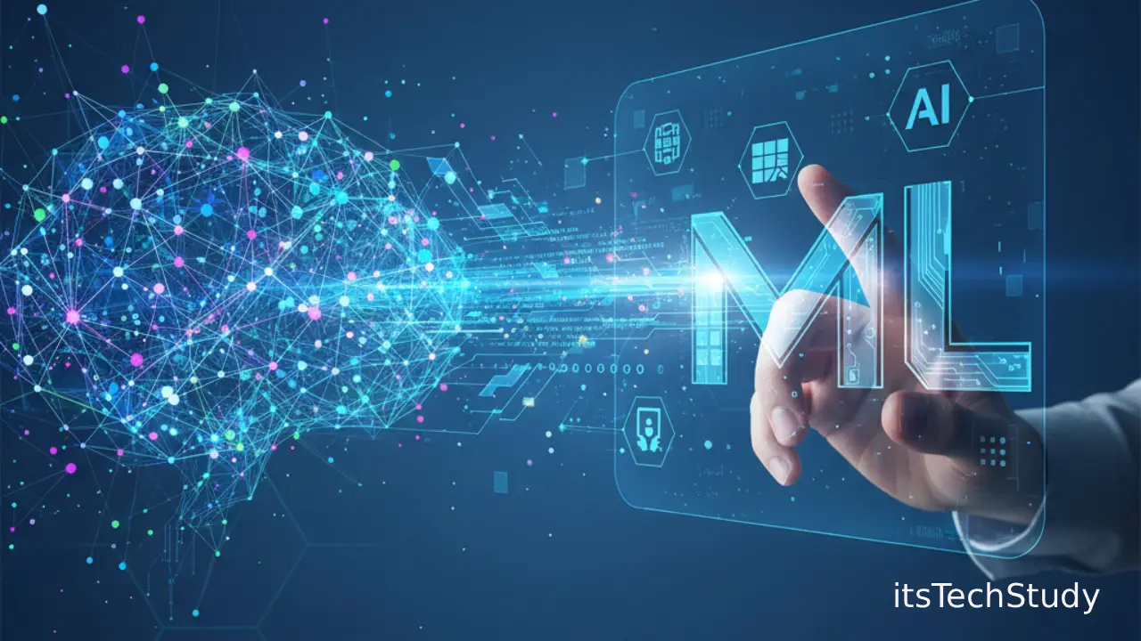 Technologies Behind Machine Learning: A Beginner’s Guide to How It Works