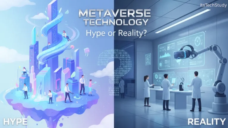 How To Understand the Metaverse: Separating Hype from Reality