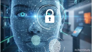 Your Face Is Your Password: Inside the World of Biometric Authentication