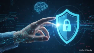 Top Ways AI Is Revolutionizing Cybersecurity in 2025