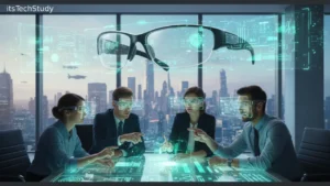 Technology Behind Smart Glasses: The Future of Wearable Innovation