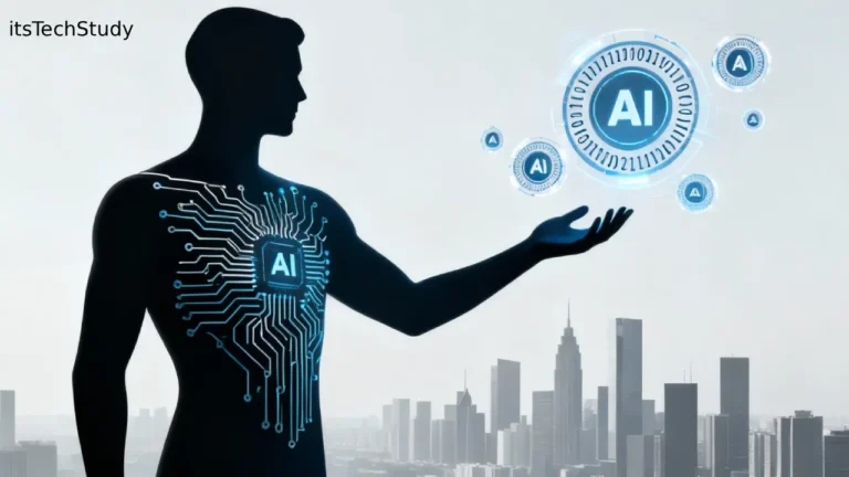 The Technology Revolution: How It’s Shaping the Future of Humanity