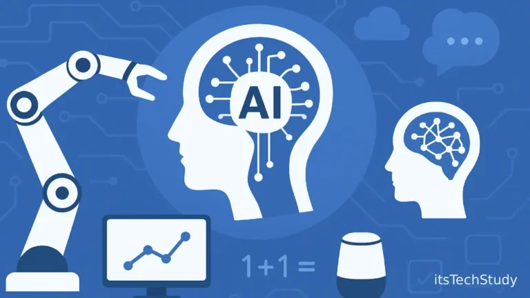 What Is Artificial Intelligence? How It Works and Why It Matters