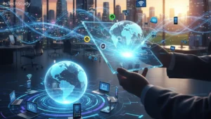 No Wires, No Limits: The Evolution and Future of Wireless Connectivity