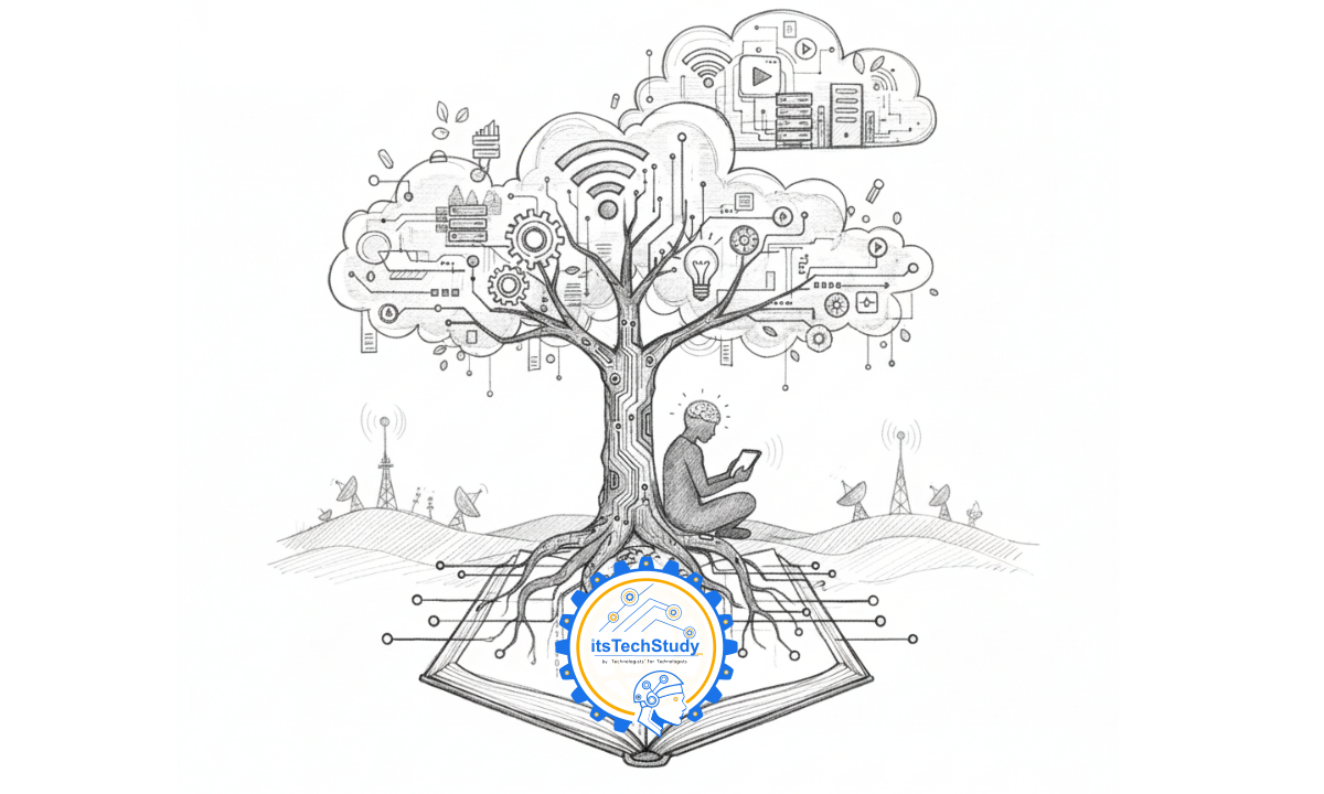 itsTechStudy.com