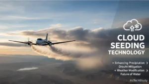 How To Understand and Apply Cloud Seeding Technology in Modern Weather Engineering