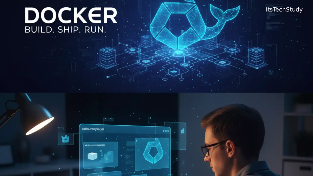 Top 10 Docker Commands Every Developer Should Know