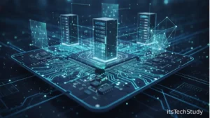 The Secret Technology that Ensures Stable Network Services