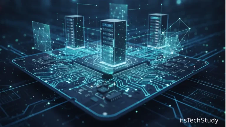 The Secret Technology that Ensures Stable Network Services