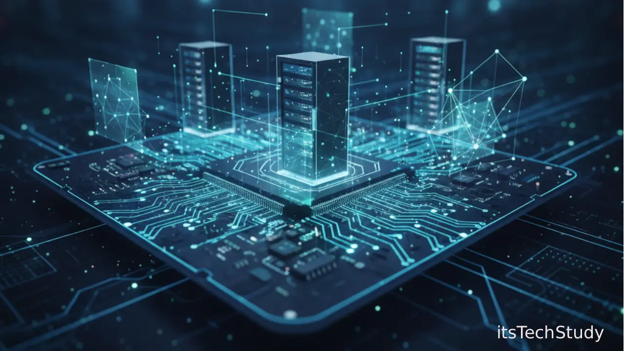 The Secret Technology that Ensures Stable Network Services