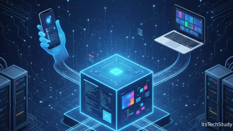 A Deep Dive into Operating System Technology: Evolution, Architecture, and Impact