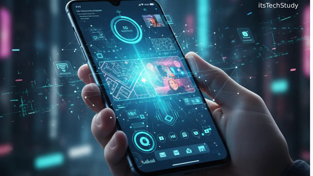 Breaking Down the Latest Mobile Tech: What Makes Your Phone So Powerful