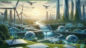 How To Build a Sustainable Future with Green Technology and Clean Energy