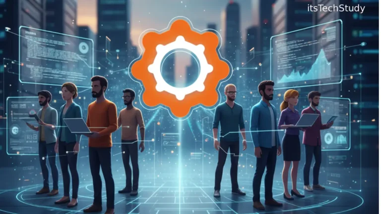 Why Ubuntu Remains the Heart of Open-Source Innovation