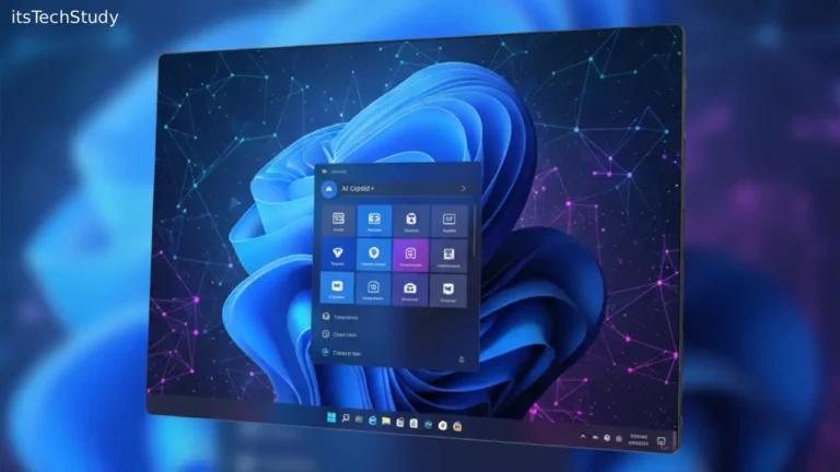 Windows 11 25H2 Update Is Here – 10 Game-Changing Features You’ll Love