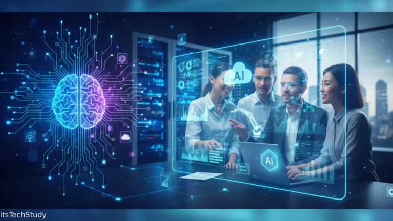 AI-as-a-Service (AIaaS): The Ultimate Guide to Benefits, Use Cases, Pricing Models & Future Trends