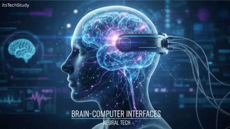 Brain-Computer Interfaces and Neural Tech: The Next Frontier of Human Evolution