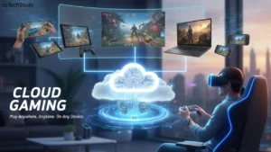 How To Play Any Game Anywhere Using Cloud Gaming Platforms