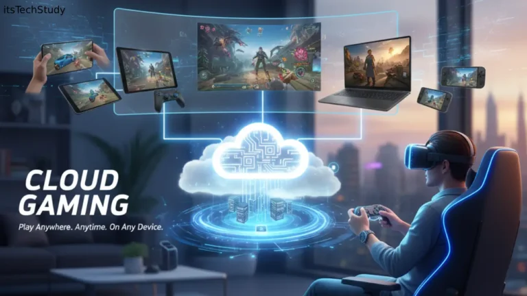 How To Play Any Game Anywhere Using Cloud Gaming Platforms