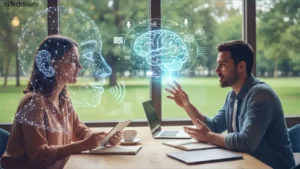 Conversational AI: A Complete Guide to the Technology Transforming Human–Machine Interaction