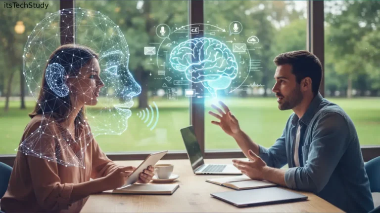 Conversational AI: A Complete Guide to the Technology Transforming Human–Machine Interaction