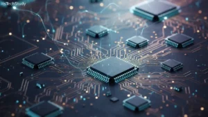 Behind the Screen: Exploring the Cutting-Edge Technology of Mobile Phones