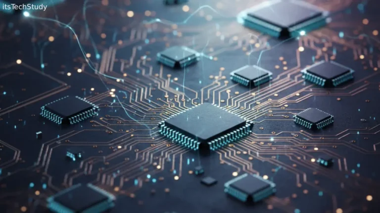 Behind the Screen: Exploring the Cutting-Edge Technology of Mobile Phones