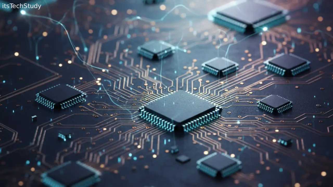 Behind the Screen: Exploring the Cutting-Edge Technology of Mobile Phones