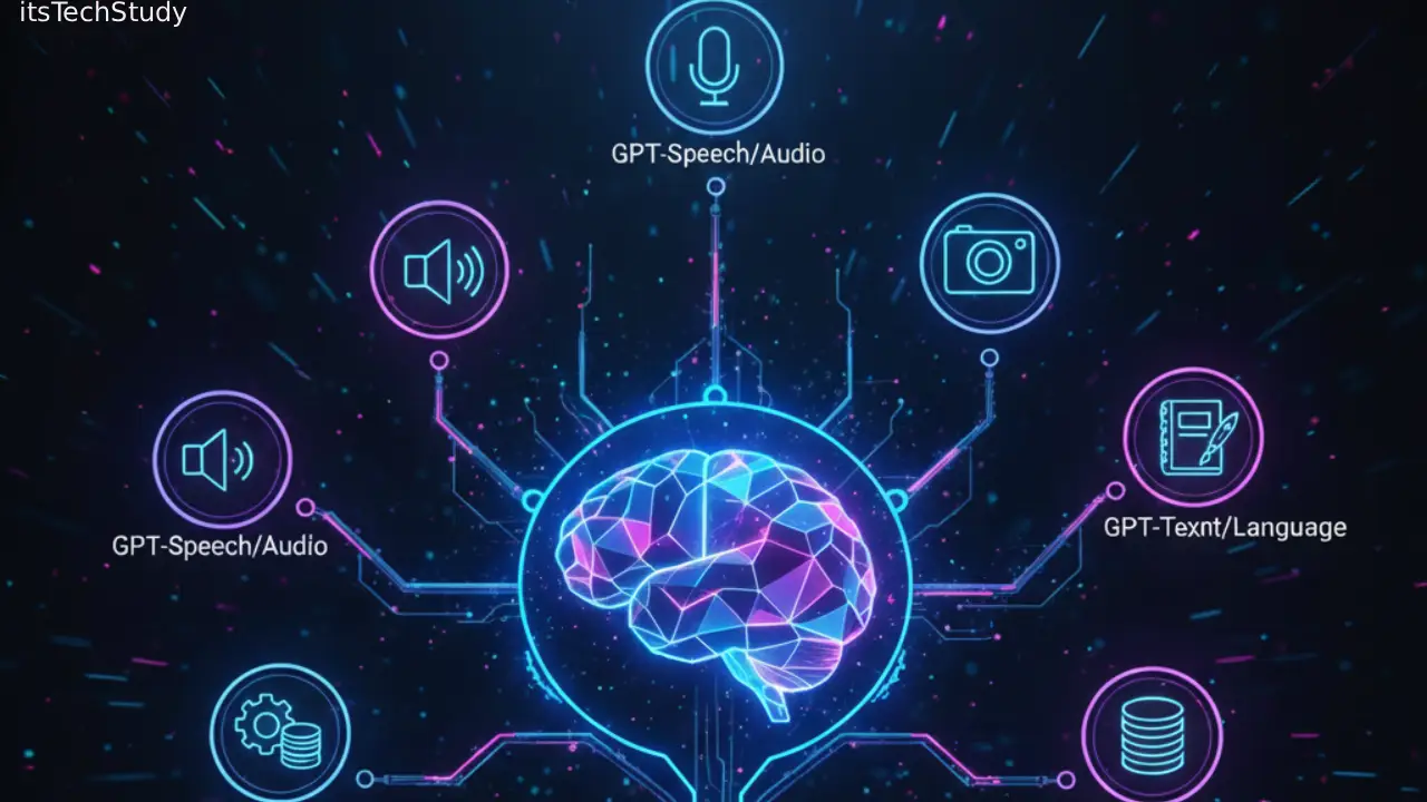 How To Understand Different Types of GPT Models and Their Uses