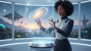 How To Use Holographic Displays and 3D Technology for Next-Gen Experiences