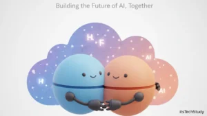 Hugging Face: The Open-Source Powerhouse Revolutionizing Artificial Intelligence