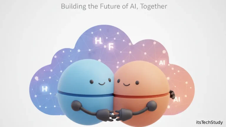Hugging Face: The Open-Source Powerhouse Revolutionizing Artificial Intelligence