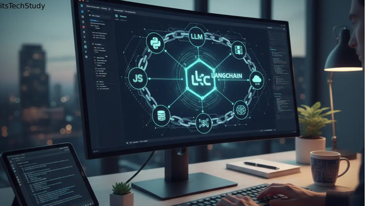 How To Use LangChain to Build Powerful AI Applications from Scratch