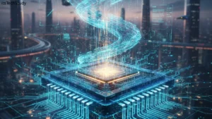 Next-Generation Chipsets: How the Future of Processors Is Reshaping Technology