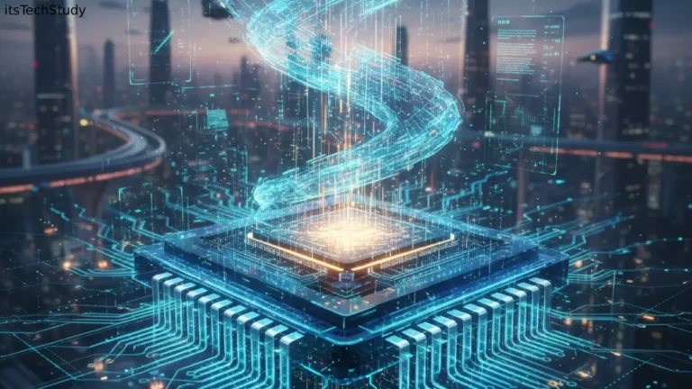 Next-Generation Chipsets: How the Future of Processors Is Reshaping Technology