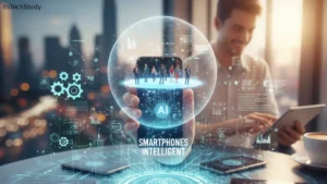 Smartphones Intelligent: How Modern Devices Are Evolving Into Truly Smart Digital Companions