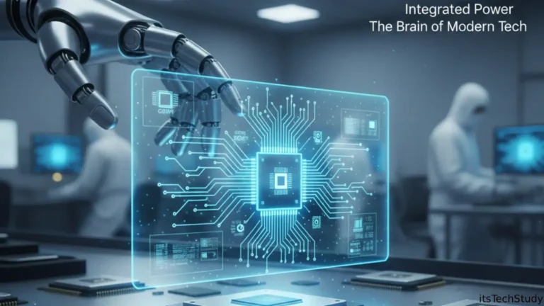 System-on-Chip (SoC): A Complete Guide to How Modern Chips Power Today’s Smart Devices