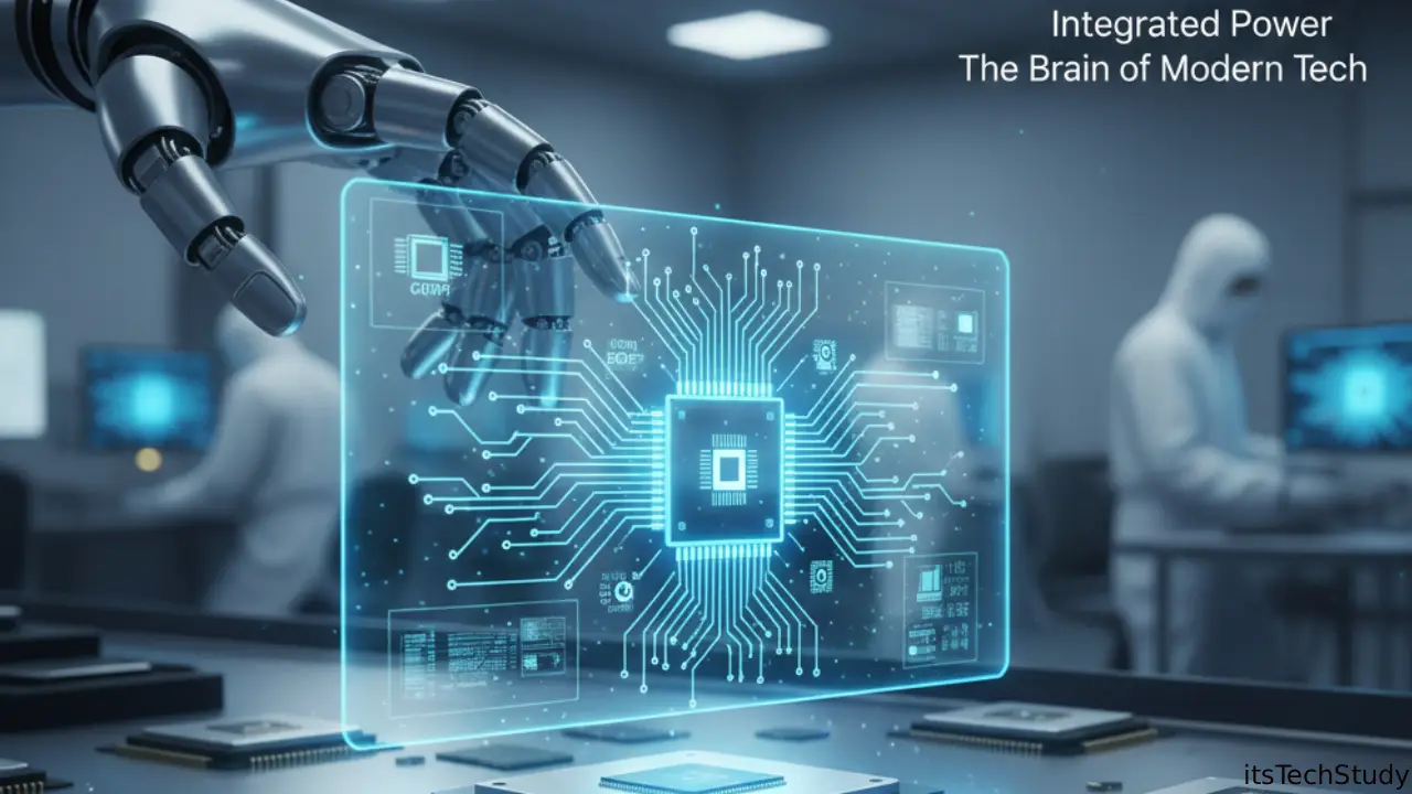 System-on-Chip (SoC): A Complete Guide to How Modern Chips Power Today’s Smart Devices