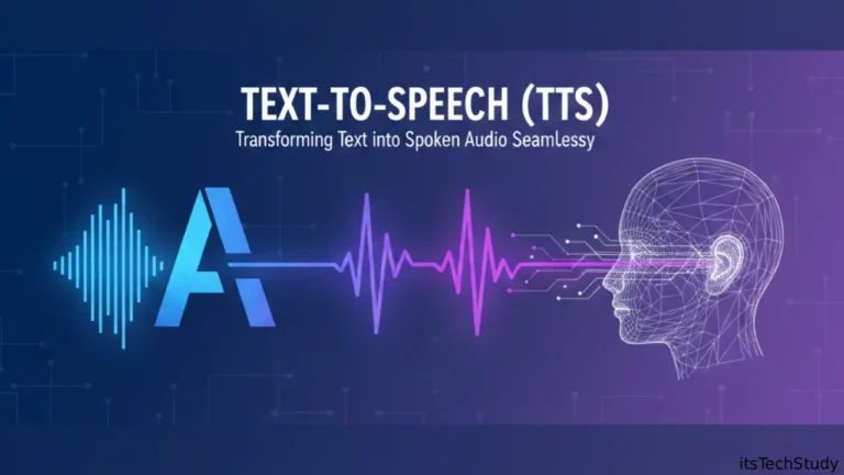 Text-to-Speech (TTS): How Modern Voice Technology Is Transforming Digital Experiences