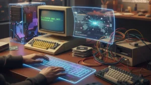 Understand How a Computer Works in Simple Terms