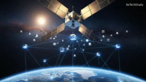 How To Understand Space Technology and Satellite Internet Revolution