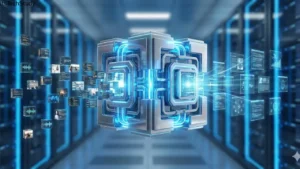 AI Engine: How Next-Gen Intelligence is Powering the Future of Technology