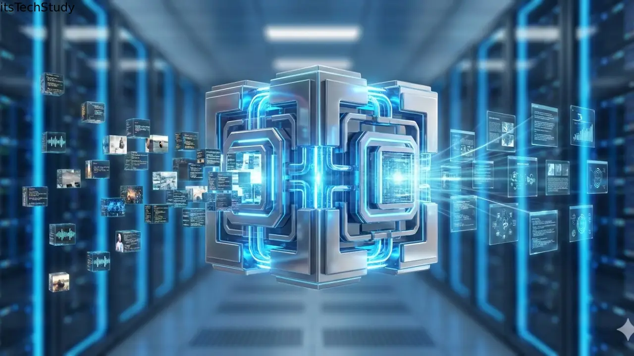 AI Engine: How Next-Gen Intelligence is Powering the Future of Technology