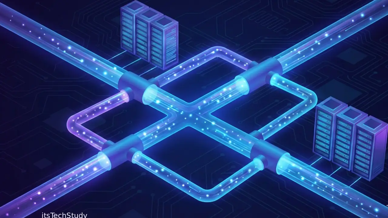 Data Pipelines: The Complete Guide to Modern Data Flow, Architecture & Best Practices (2025)