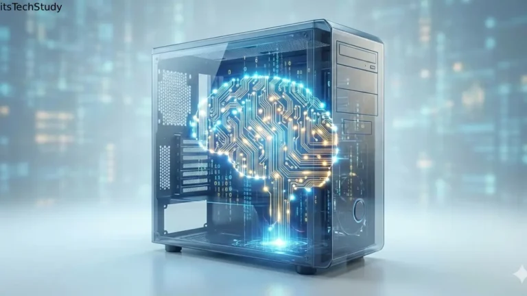 How To Understand the Internal Working of a Computer System