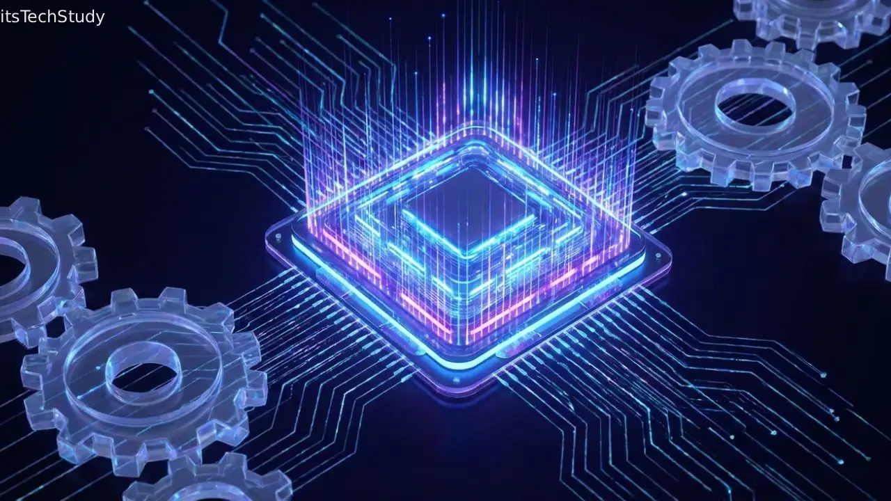 Machine Learning Engines: The Complete Guide to How They Power Modern AI (2025 Edition)