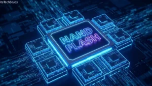 NAND Flash Memory: The Silent Backbone of Modern Digital StorageNAND flash memory chips used in modern solid state storage devicesNAND Flash Memory: The Silent Backbone of Modern Digital Storage