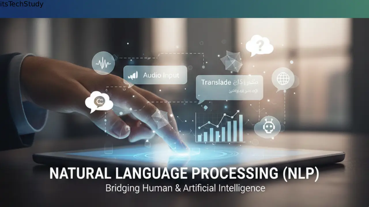 Natural Language Processing (NLP): How Machines Are Learning to Understand Human Language